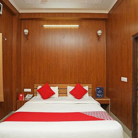 Hotel Saptrishi Ришикеш Экстерьер фото