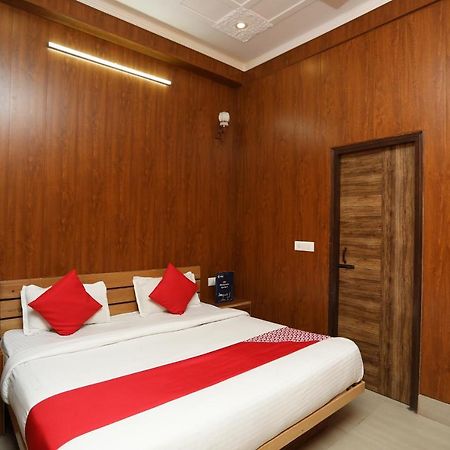 Hotel Saptrishi Ришикеш Экстерьер фото