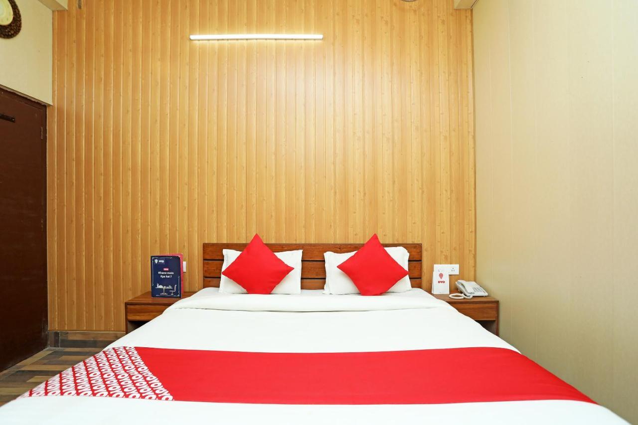 Hotel Saptrishi Ришикеш Экстерьер фото