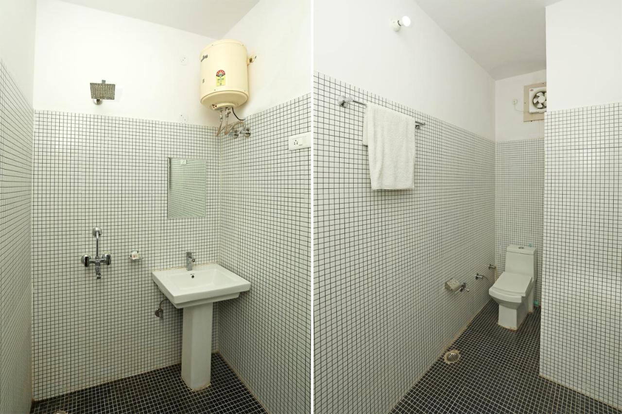Hotel Saptrishi Ришикеш Экстерьер фото