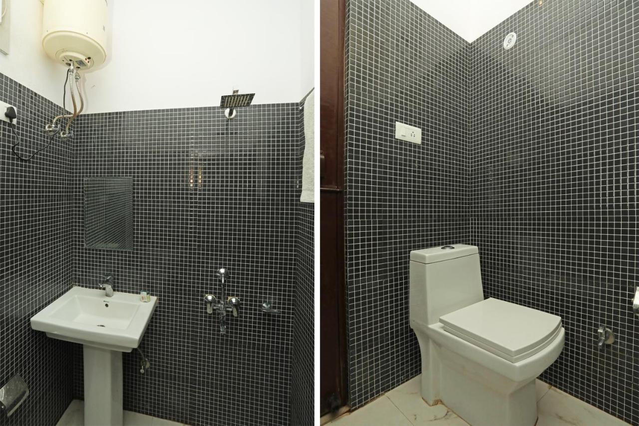 Hotel Saptrishi Ришикеш Экстерьер фото